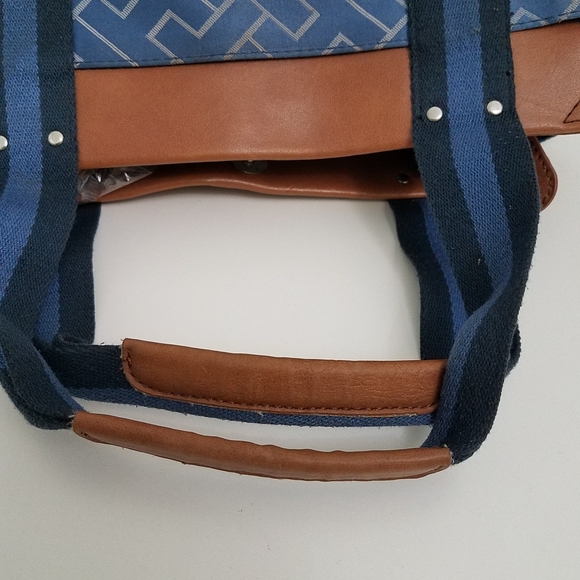 $10 Tommy Hilfiger American Classics Handbag - Picture 16 of 16